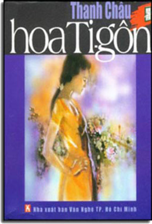 Hoa Tigôn (Hoa Ti gôn) .
