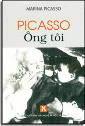 Picasso Ông Tôi