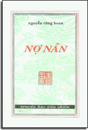 Nợ Nần (Truyện Hay Tiền Chiến) Xuân Thu