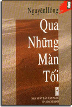 Qua Những Màn Tối . VAN NGHE ( VN )