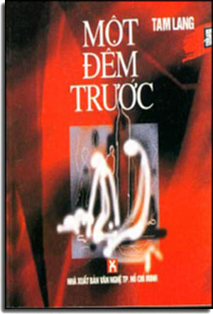 Một Đêm Trước . VAN NGHE