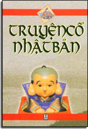 Truyện Cổ Nhật Bản
