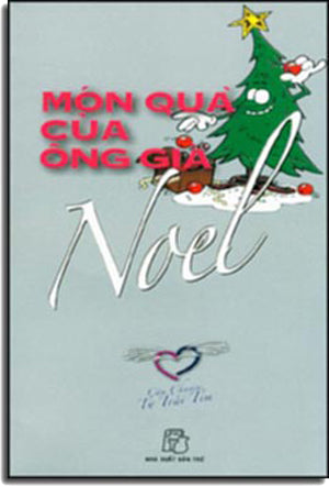 Món Qùa Của Ông Già Noel TRE
