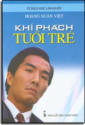 Khí Phách Tuổi Trẻ