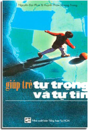 Giúp Trẻ Tự Trọng Và Tự Tin.