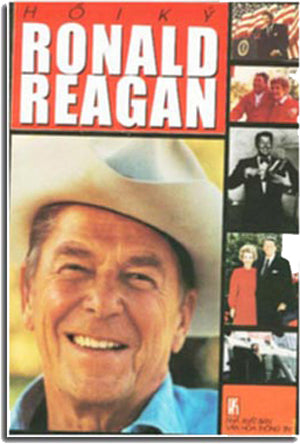 Hồi Ký Ronald Reagan