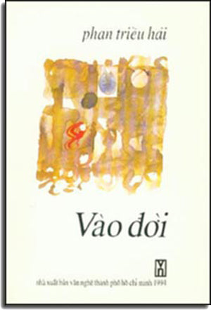 Vào Đời ( Tập Truyện Ngắn ) VAN NGHE