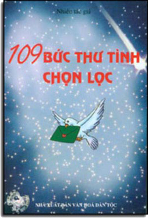 109 Bức Thư Tình Chọn Lọc
