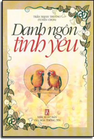 Danh Ngôn Tình Yêu
