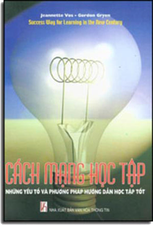 Cách Mạng Học Tập ( Những Yếu Tố Và Phương Pháp Hướng Dẫn Học Tập Tốt )