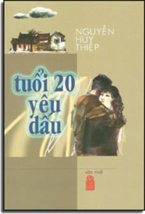 Tuổi 20 Yêu Dấu . VAN MOI