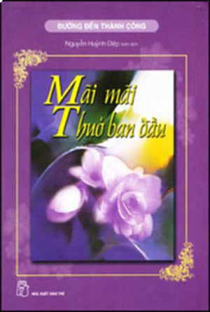 Mãi Mãi Thuở Ban Đầu .
