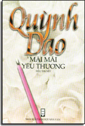Mãi Mãi Yêu Thương Hội Nhà Văn