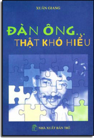 Đàn Ông Thật Khó Hiểu
