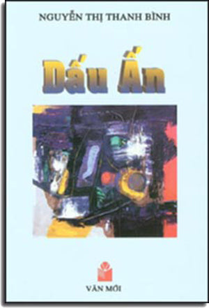 Dấu Ấn ( Tập Truyện Ngắn ) Văn Mới