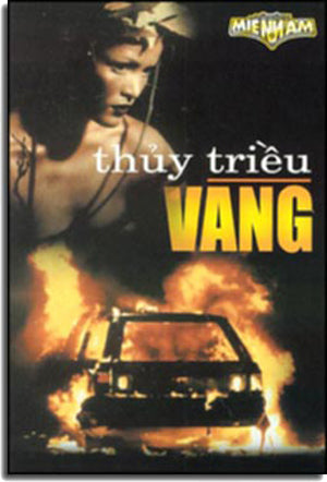 Thủy Triều Vàng (Tiểu Thuyết Trinh Thám Hoa Kỳ)