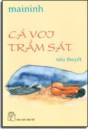 Cá Voi Trầm Sát ( Tiểu Thuyết ) Trẻ
