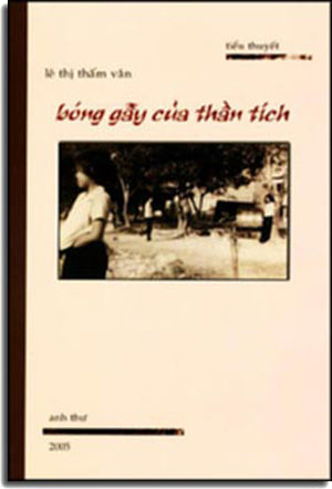Bóng Gẫy Của Thần Tích .