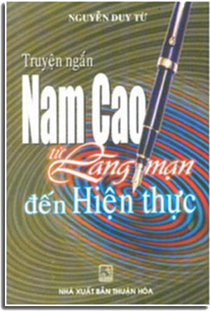 NAM CAO TỪ LÃNG MẠN ĐẾN HIỆN THỰC