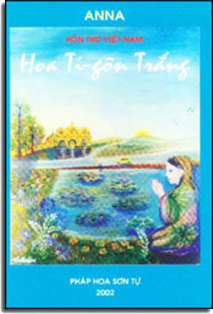 Hoa Ti Gôn Trắng - Hồn Thơ Việt Nam (Hoa Ti - Gôn Trắng)