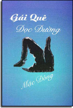 Gái quê dọc đường. TAC GIA
