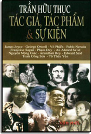 Tác Giả Tác Phẩm Và Sự Kiện (Tiểu Luận Văn Học).
