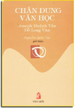 Chân Dung Văn Học .