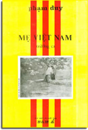Mẹ Việt Nam