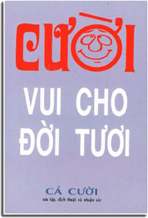Cười Vui Cho Đời Tươi