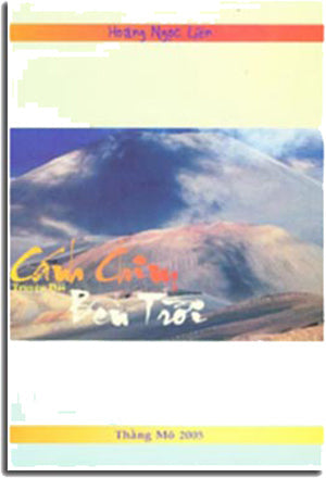 Cánh Chim Bên Trời (Truyện Dài) THANG MO