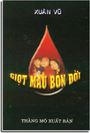 Giọt Máu Bốn Đời . THANG MO