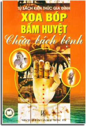 XOA BÓP BẤM HUYỆT Chữa Bách Bệnh .
