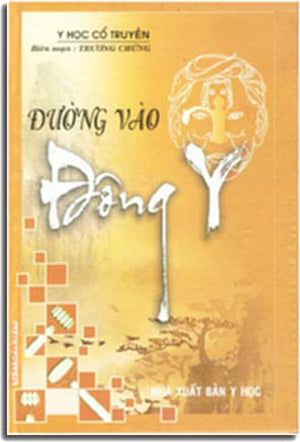 Đường Vào Đông Y