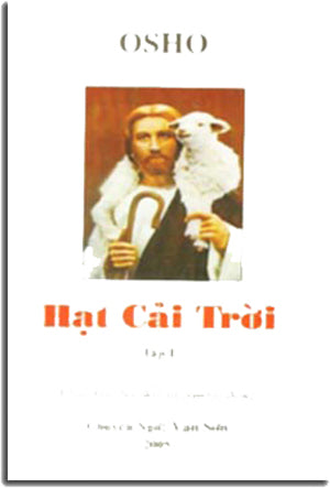 Hạt Cải Trời (Tập 1)