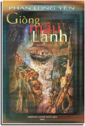 Giòng Máu Lạnh (Dòng Máu Lạnh, Truyện Ngắn) . WHITNEY-ANNIE