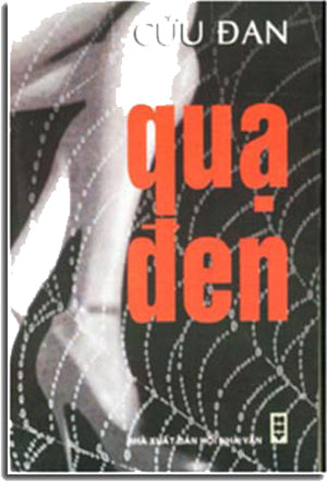 QUẠ ĐEN . Hết .