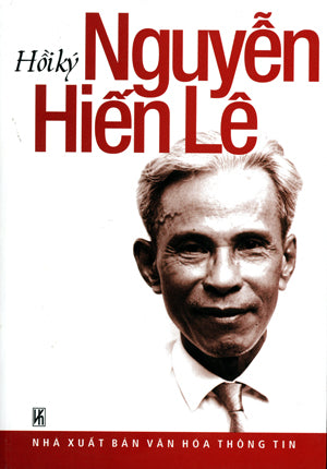 Hồi Ký Nguyễn Hiến Lê ( Hồi Kí Nguyễn Hiến Lê) . Loai Cũ nhập 2 lần bỏ bỏ