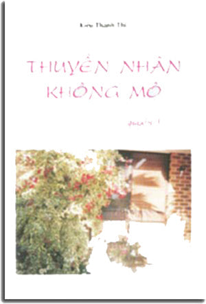 Thuyền Nhân Không Mộ ( Quyển 3 ) TAC GIA XUAT BAN