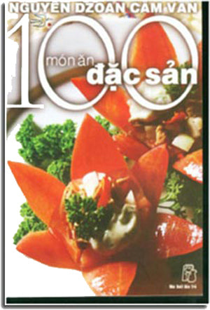 100 MÓN ĂN ĐẶC SẢN