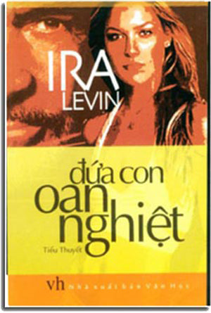 Đứa con oan nghiệt