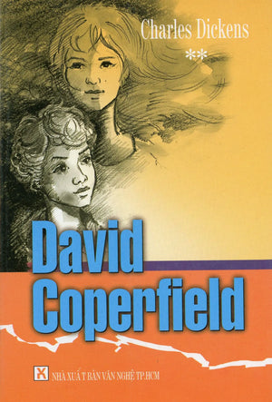 David Coperfield (trọn bộ 2 tập) TH Tphcm