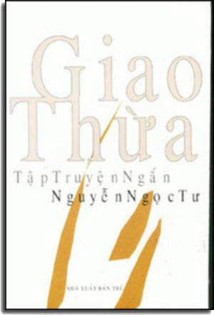 Giao Thừa (tái bản 2009) . TRE