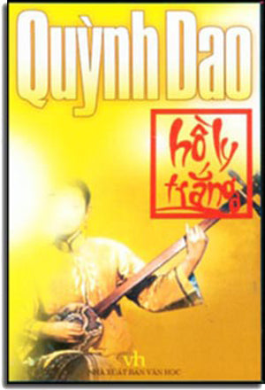 Hồ Ly Trắng