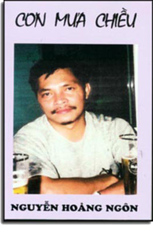 Cơn Mưa Chiều TAC GIA