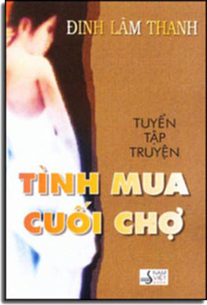 Tình Mua Cuối Chợ . NAM VIET
