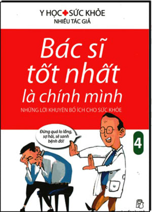 Bác Sĩ Tốt Nhất Là Chính Mình Tập 4 - Những Lời Khuyên Bổ Ích Cho Sức Khỏe.
