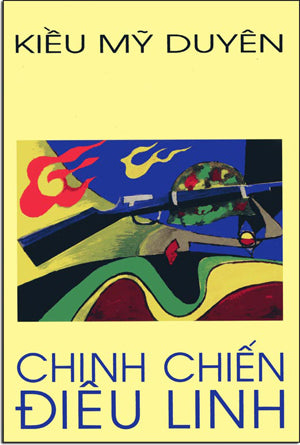 Chinh Chiến Điêu Linh .
