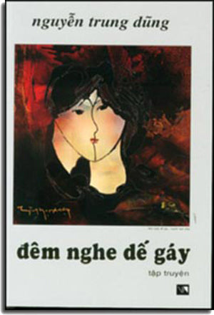 Đêm Nghe Dế Gáy .