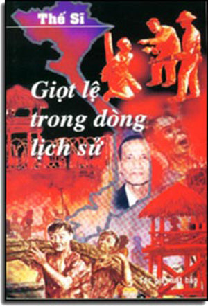 Giọt Lệ Trong Dòng Lịch Sử .