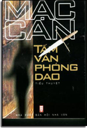 Tấm Ván Phóng Dao . HOI NHA VAN
